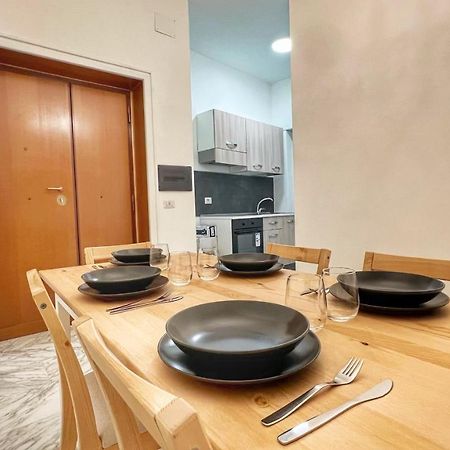 Anastasio 3 Bedroom Apartment By 101Flats Roma Dış mekan fotoğraf