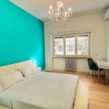 Anastasio 3 Bedroom Apartment By 101Flats Roma Dış mekan fotoğraf