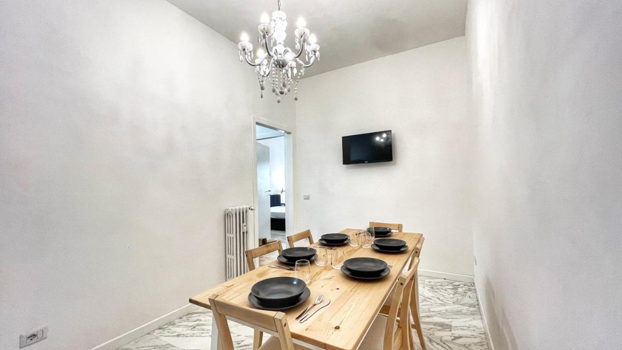 Anastasio 3 Bedroom Apartment By 101Flats Roma Dış mekan fotoğraf