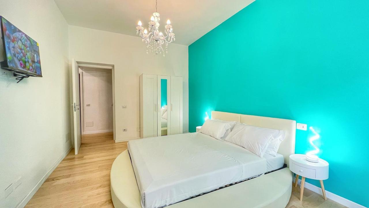 Anastasio 3 Bedroom Apartment By 101Flats Roma Dış mekan fotoğraf