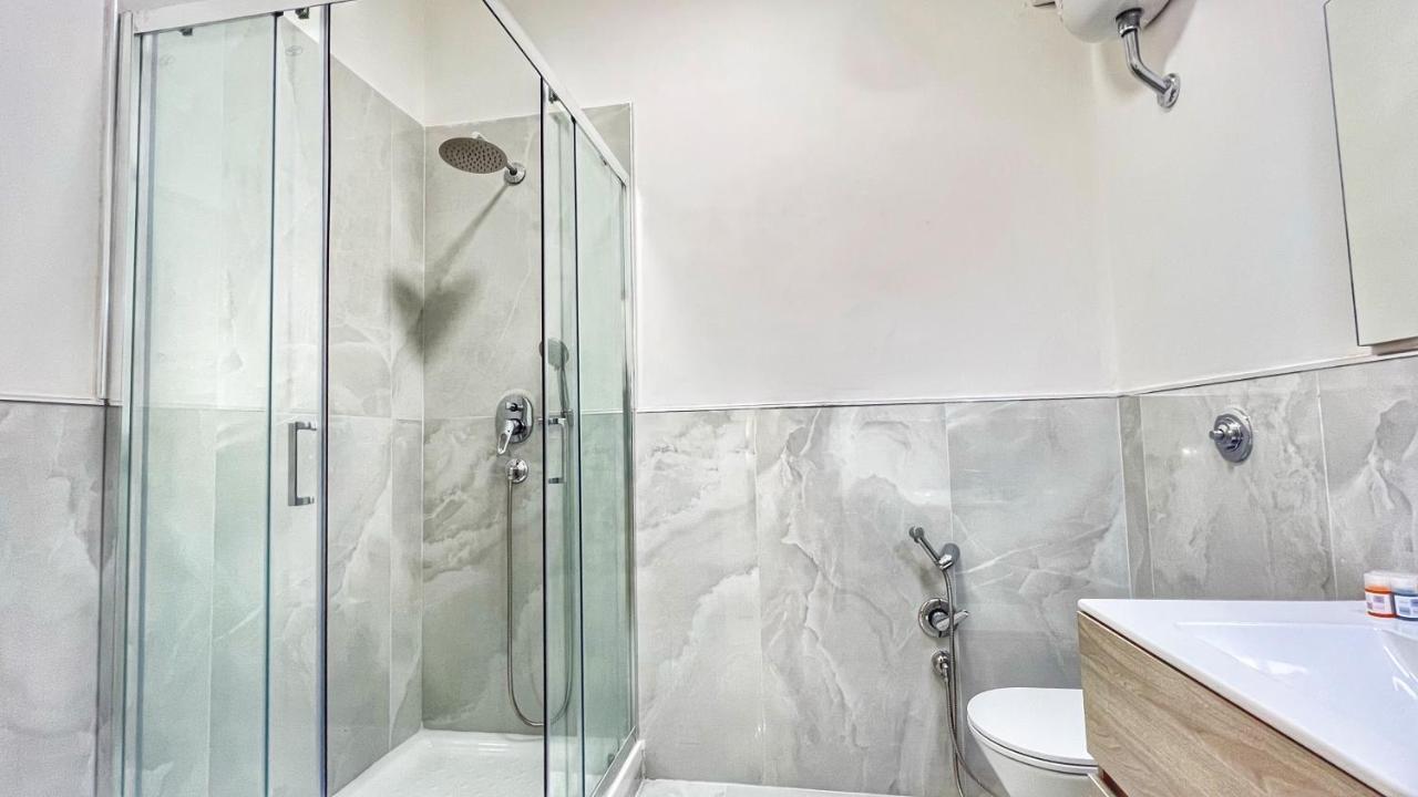 Anastasio 3 Bedroom Apartment By 101Flats Roma Dış mekan fotoğraf