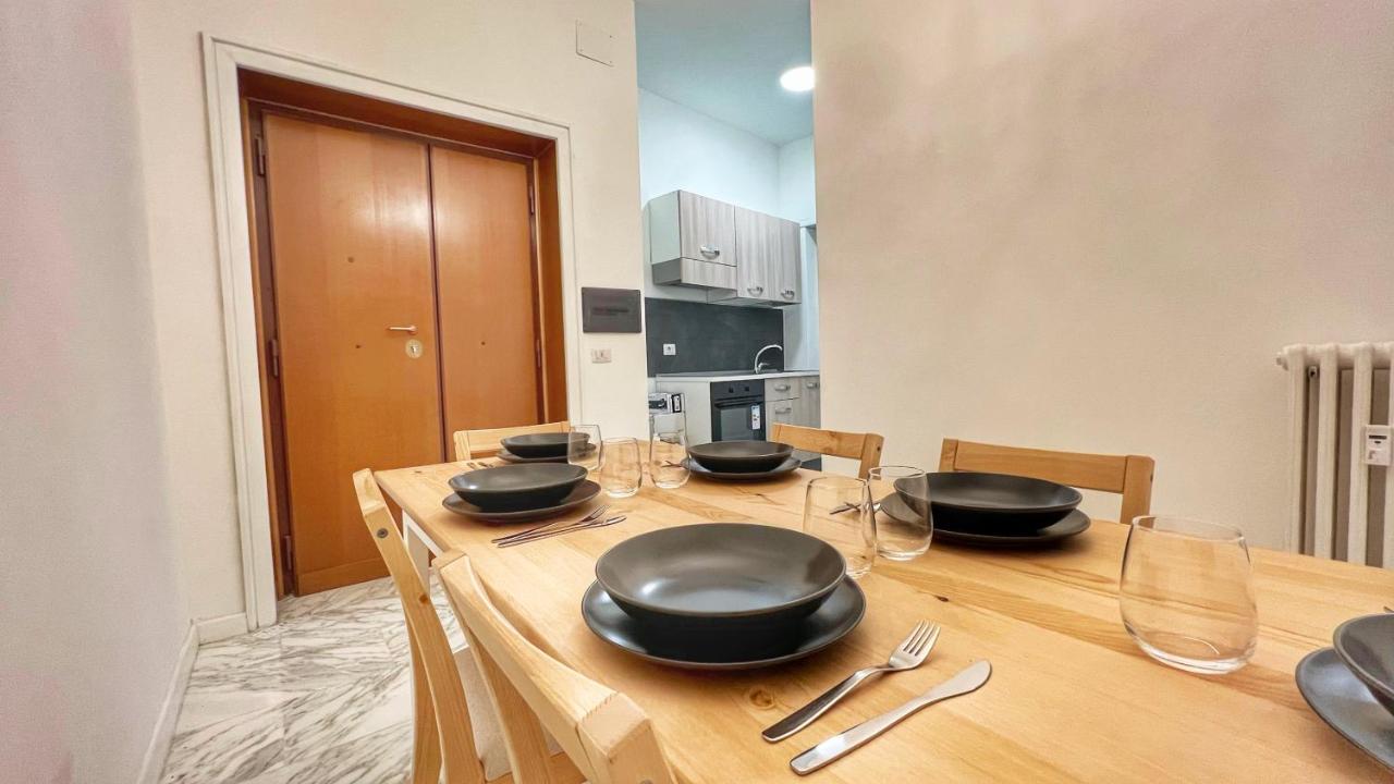 Anastasio 3 Bedroom Apartment By 101Flats Roma Dış mekan fotoğraf