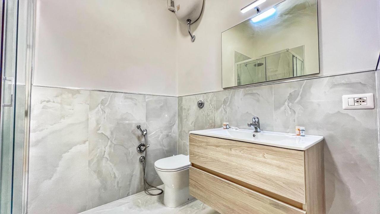 Anastasio 3 Bedroom Apartment By 101Flats Roma Dış mekan fotoğraf