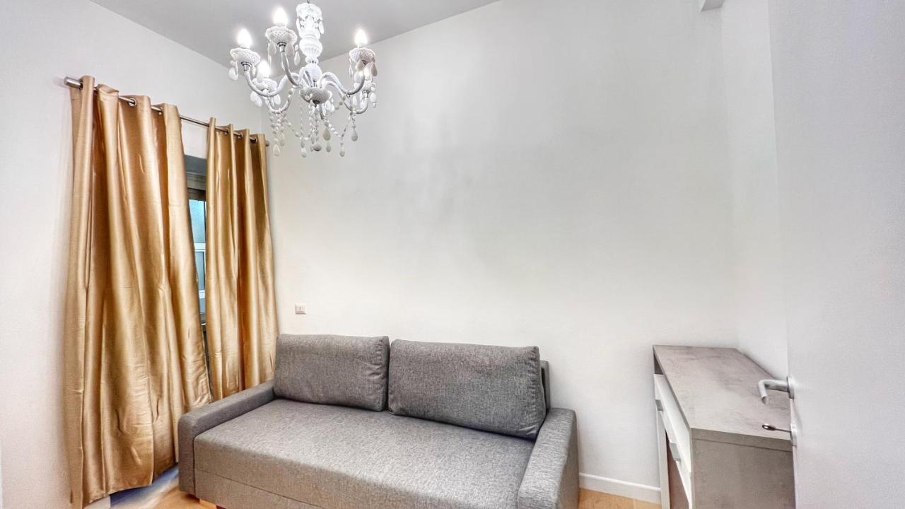 Anastasio 3 Bedroom Apartment By 101Flats Roma Dış mekan fotoğraf