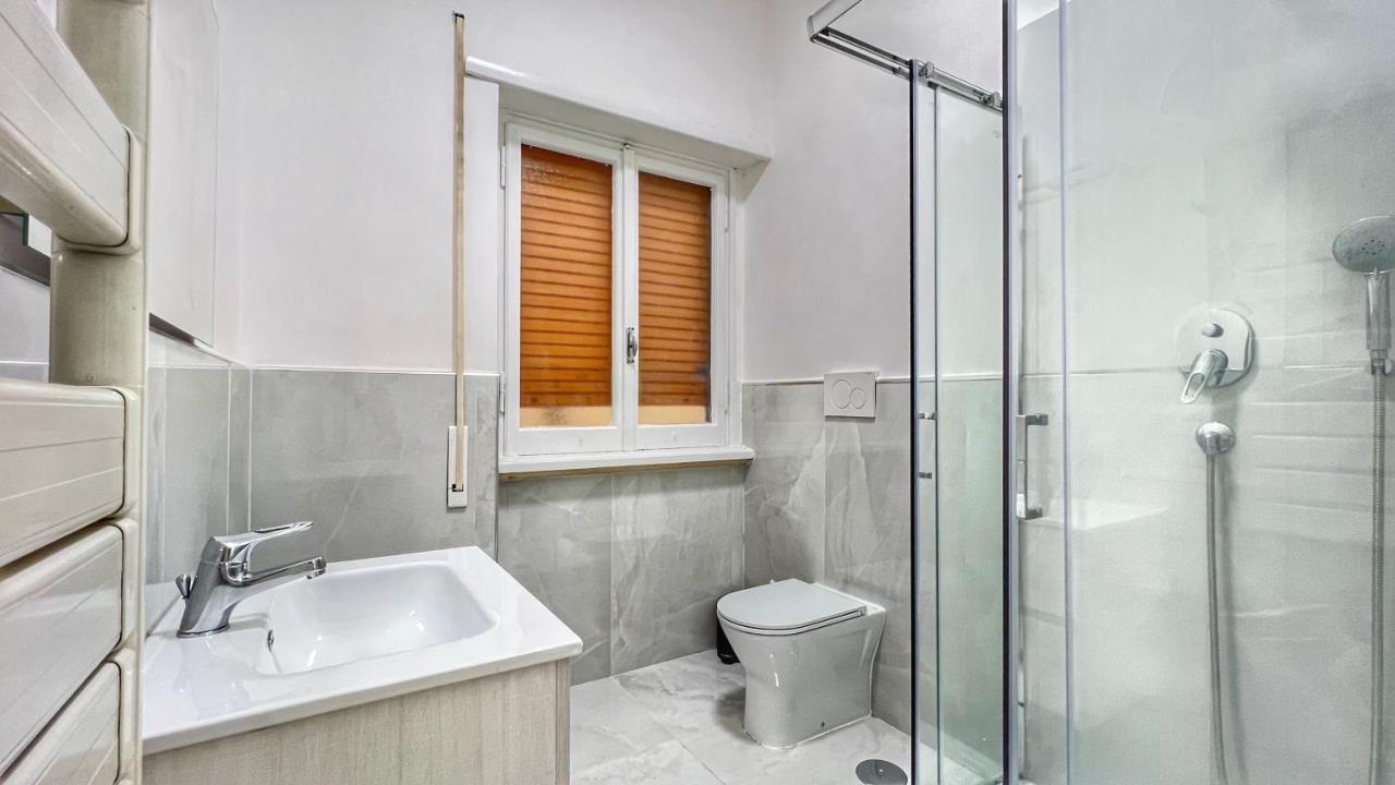 Anastasio 3 Bedroom Apartment By 101Flats Roma Dış mekan fotoğraf